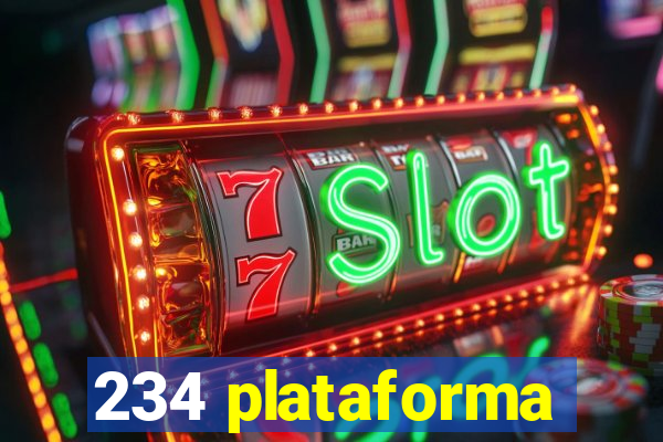 234 plataforma